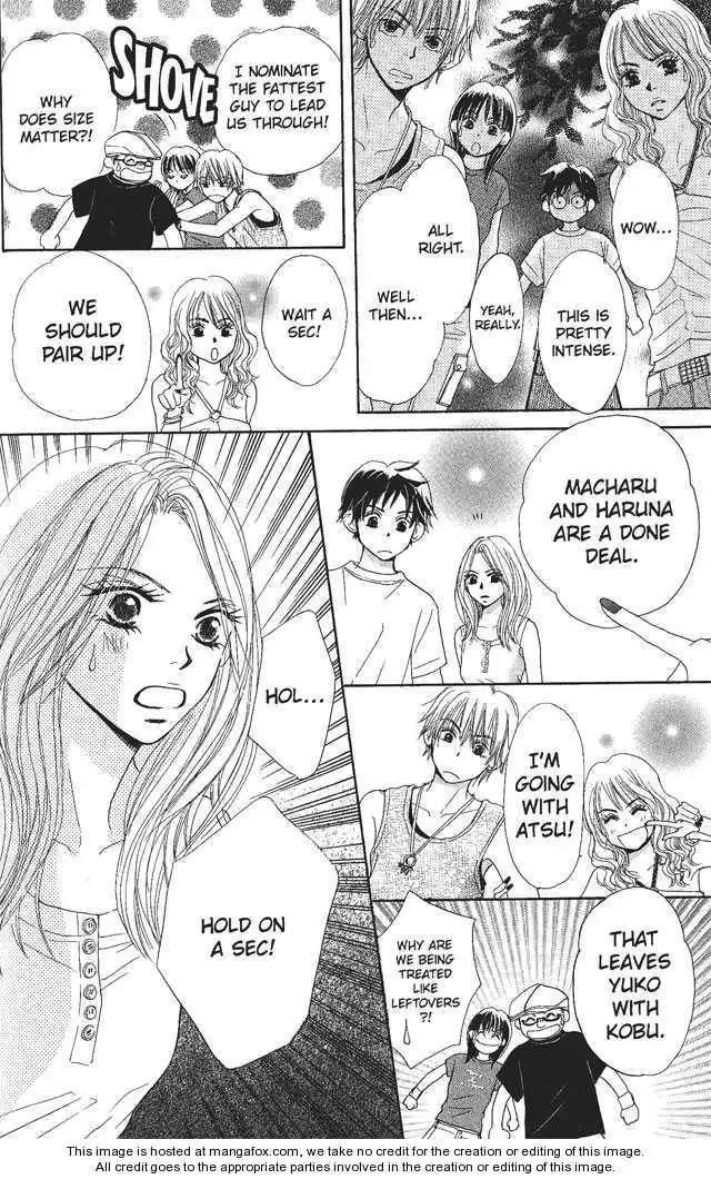 Monkey High! Chapter 11 23